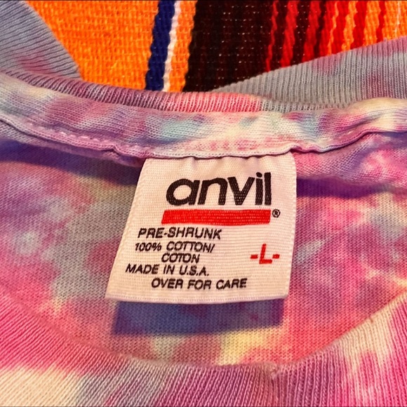 Vintage Grateful Dead band single stitch t-shirt. ‘95 - Picture 6 of 6